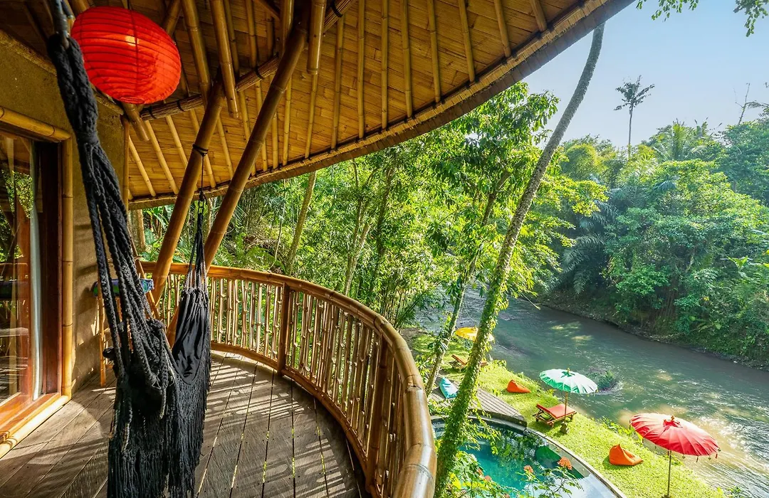 Bamboo Turtles Ecolodge-1